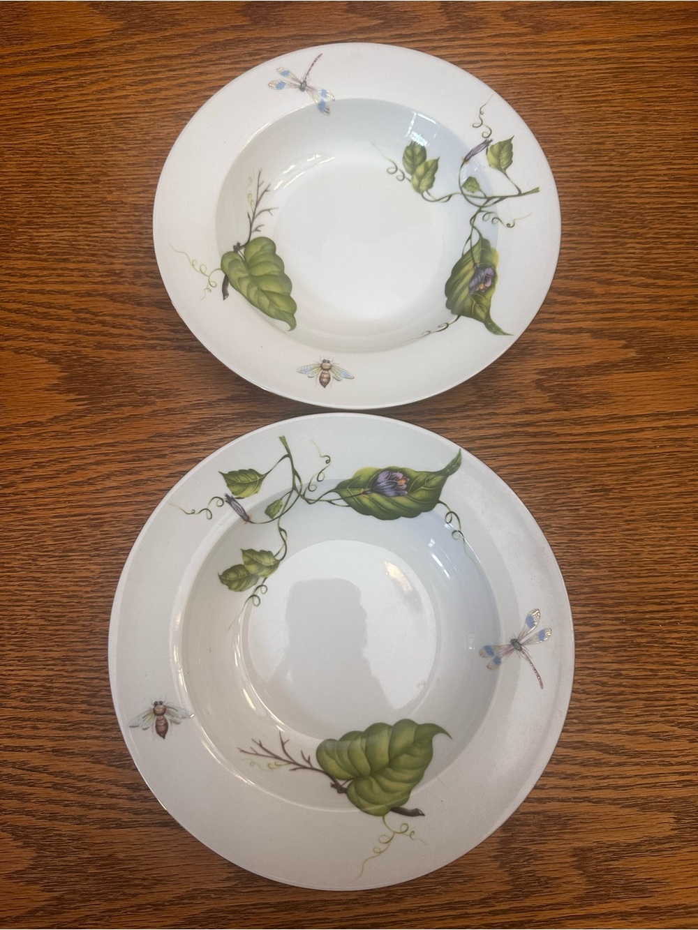 I. Godinger & Co. Bowls